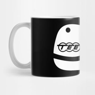 Trans Europe Express Mug